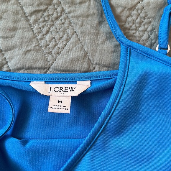 J Crew athletic Dress - Picture 4 of 5